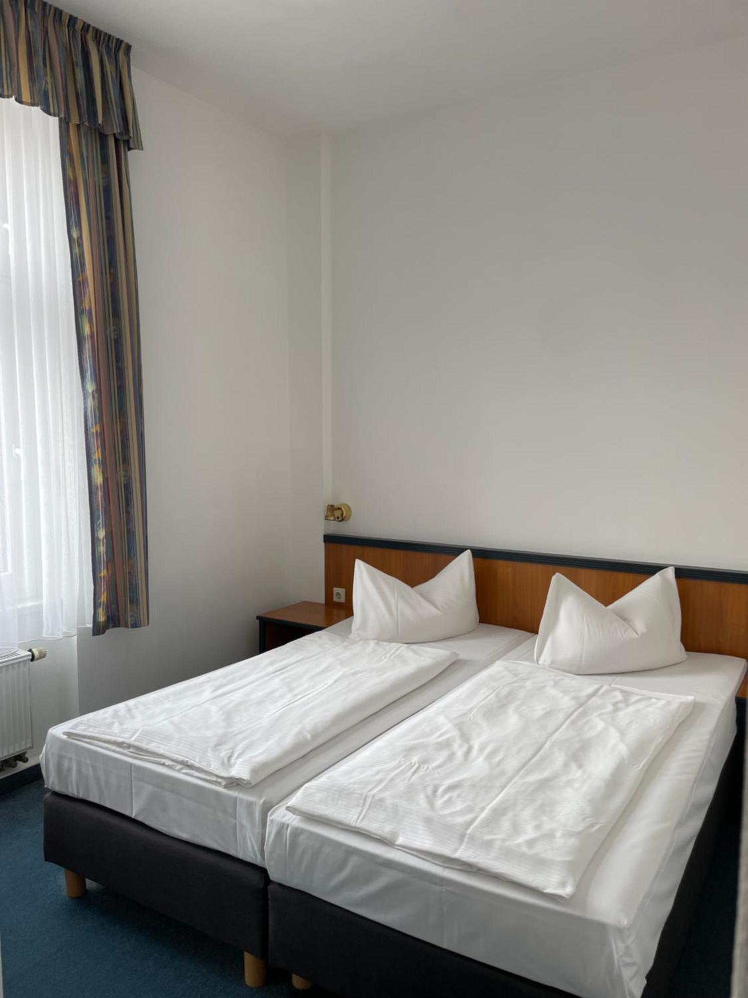 Hotel Krone آرنشتات المظهر الخارجي الصورة