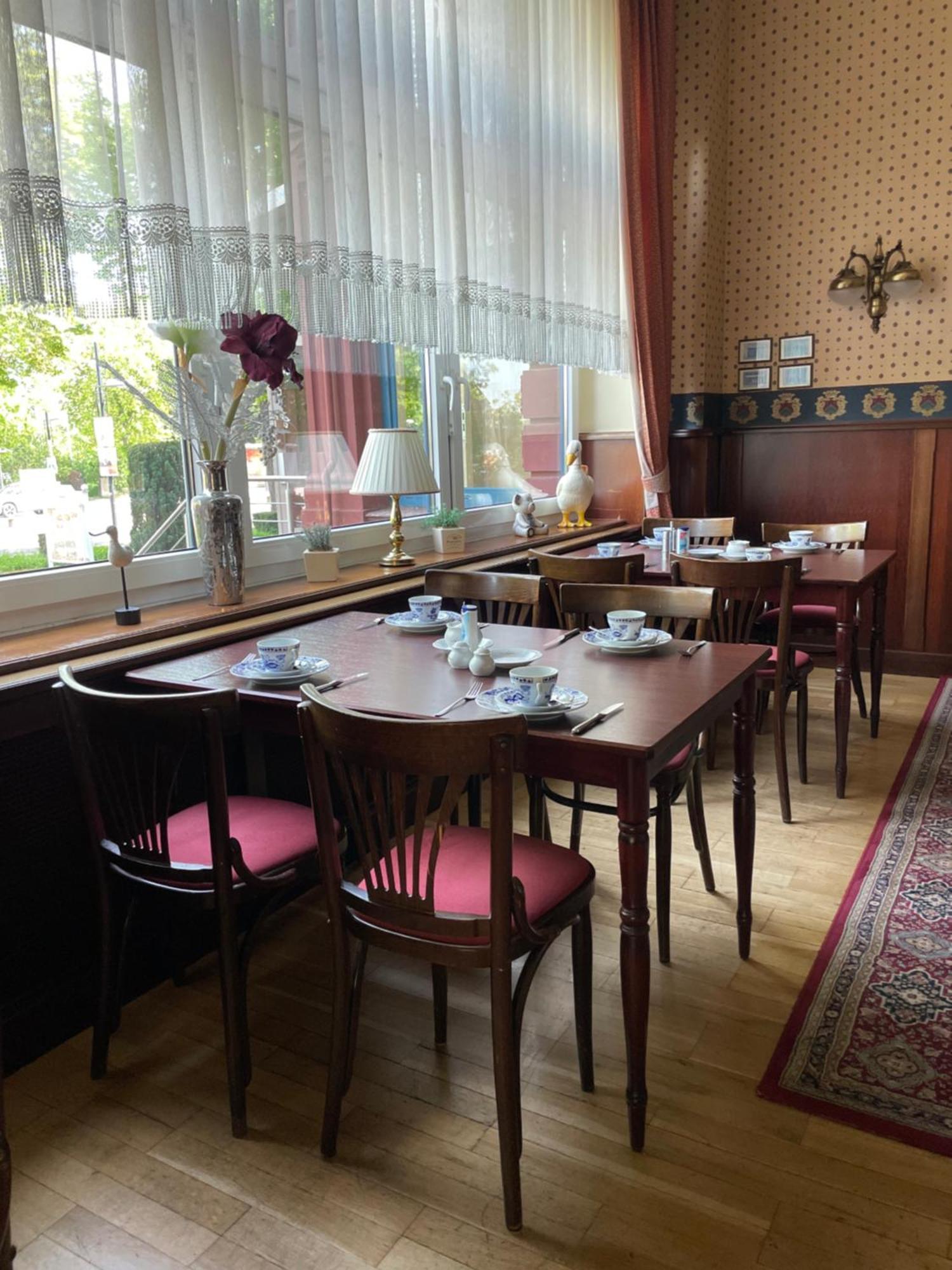 Hotel Krone آرنشتات المظهر الخارجي الصورة
